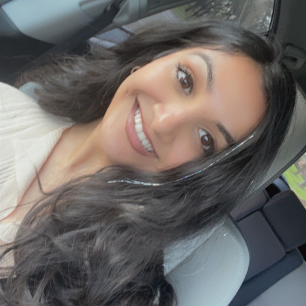 Meet your Posher, Sofia